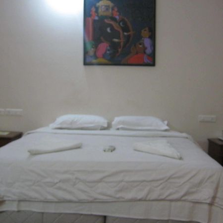 Kstdc Hotel Mayura Kauvery Krs Hosa Kannambādi Esterno foto