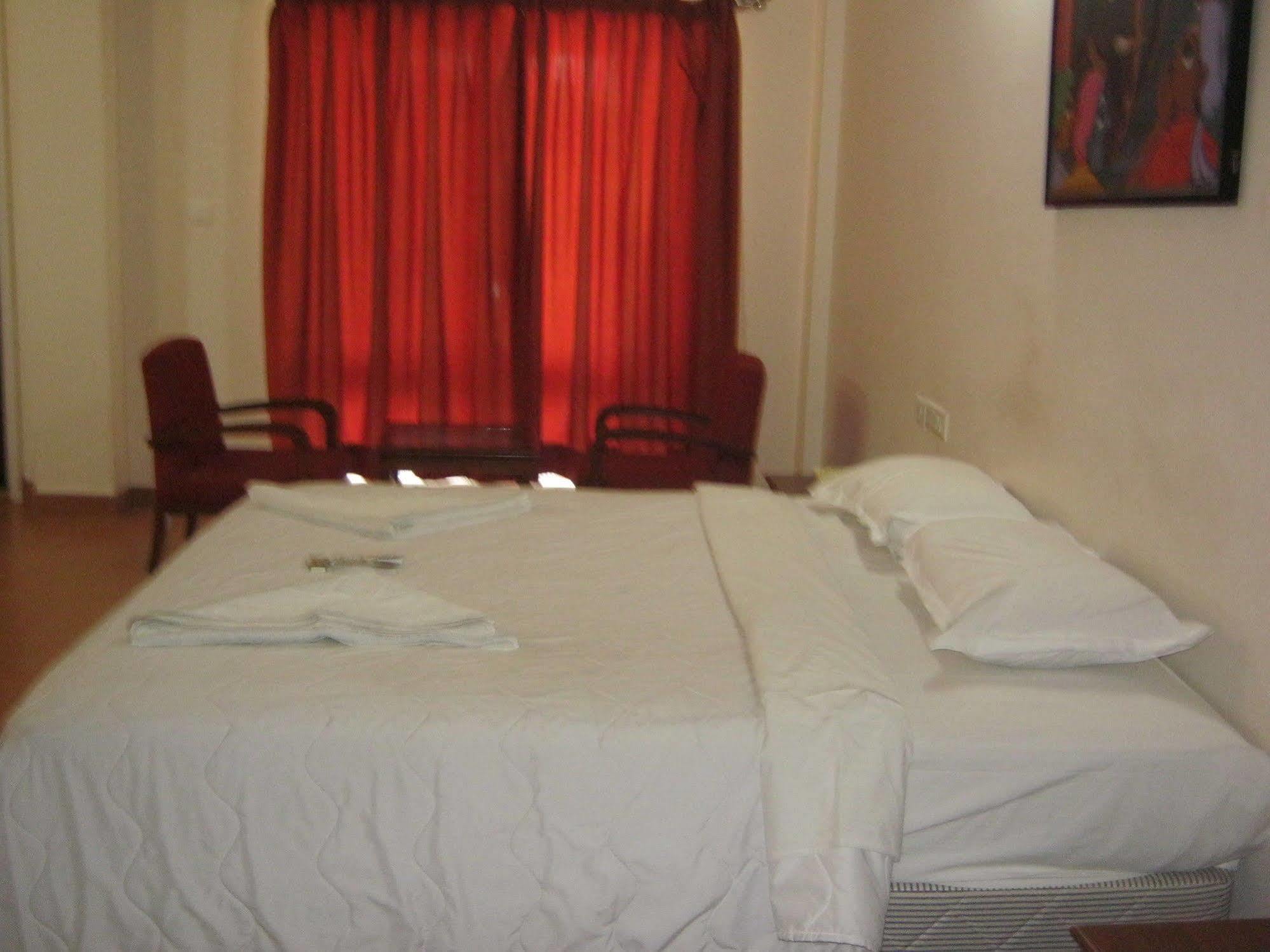 Kstdc Hotel Mayura Kauvery Krs Hosa Kannambādi Esterno foto