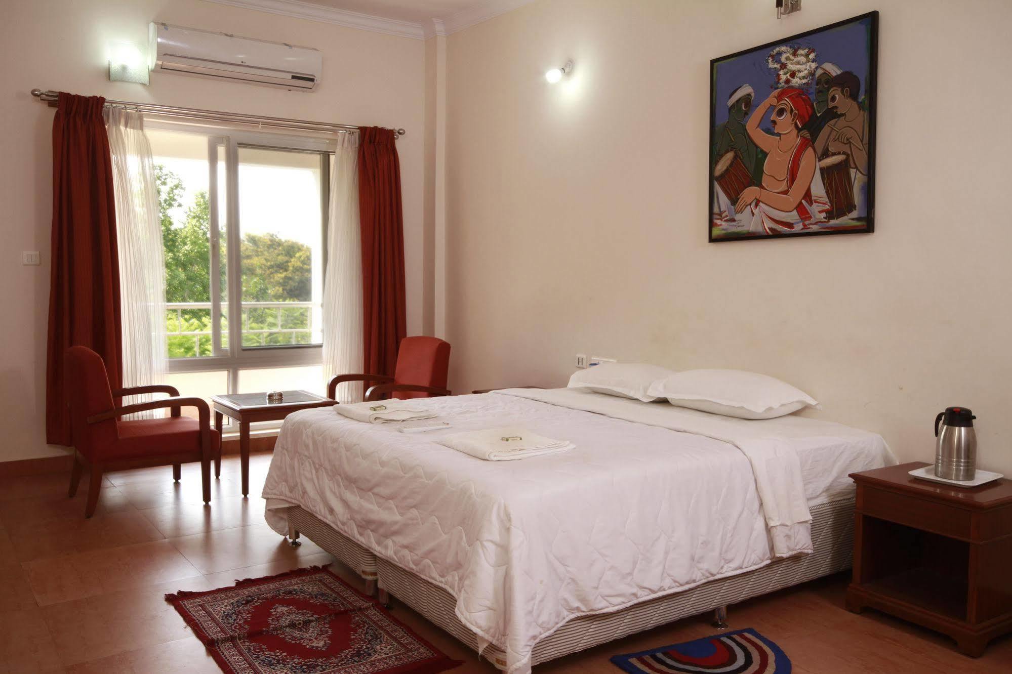 Kstdc Hotel Mayura Kauvery Krs Hosa Kannambādi Esterno foto